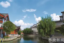 五一度假攻略：寻一处秘境泊心 赶一场节庆尽兴图片