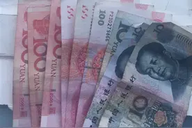 最后的棒棒街头被骗千元 三年后收到还款和道歉信图片