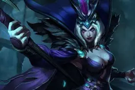 lol8.8版本新版妖姬技能介绍 妖姬重做被加强了吗？图片