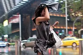 淋雨感冒属于什么感冒 怎么预防图片