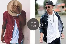 Master Tailor—炎炎夏日，帅度瞬间飙升利器｜帽子图片