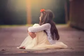 与你若只如初见，何需感伤离别？图片