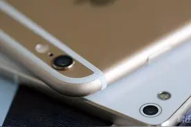 为什么越来越多的手机摄像头凸起？图片