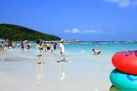 洛阳坐火车不到200就可抵达的8大绝美海岛，堪比夏威夷！图片