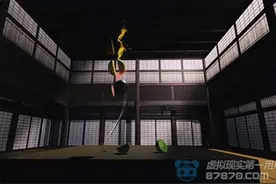 一言不合就切切切！《水果忍者VR》成就大师梦！图片