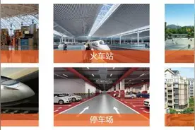 为巡逻而生，尚云在线智能巡逻平衡车问世图片