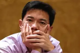 百度用户总监事件：百度冬天里的“冷幽默”图片