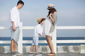 二胎想生男孩做好这些就够了图片