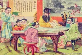 五子登科与五子当侯，哪个更牛？图片