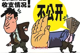 物业公司拒不公开收支情况 业主就该忍气吞声？图片