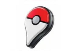 简单几步教你如何驾驭《pokemon go》，去吧比卡丘图片