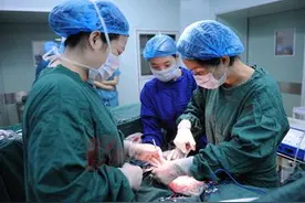 剖腹产看时辰会金命？医生们都无奈了图片