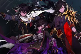 ACT21版本：五颗心脏！DNF韩服正式服更新男法师新职业图片