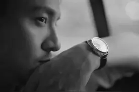 一秒读心 | 男人骨子里都有种绅士精神图片