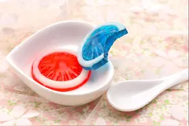 ​能吃的玩具！糖果的意义=流失的青春图片