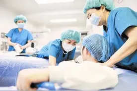 分娩方式有几种 盘点7种轻松分娩方式图片