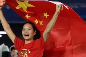 骄傲！这两名桂林人代表中国出征奥运，都是冲冠大热图片