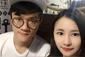 若风Miss感情扑朔迷离 真真假假切切无头绪图片