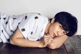 薛之谦——不忘初心的音乐精灵图片