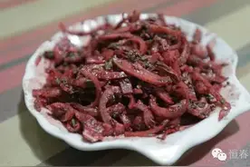 美食界的二师兄，临沧人都喜欢的猪肉奇葩吃法！图片