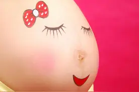 10个小方法，教你判断肚中是男孩还是女孩！图片