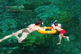 来普吉岛寻找夏天的味道！机票酒店行程，一篇攻略就搞定图片