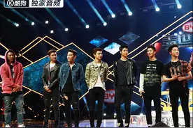 击败大张伟逆天《葫芦娃》 “杀红了眼”的iKON三度夺冠图片