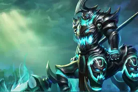 LOL6.14版本最强势的十大英雄 一代版本一代神图片