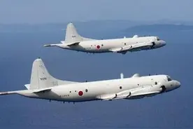 日本反潜实力很强大还要向南介入 中国反潜机改装超越有了新机会图片