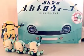 成品：千值练WeGo初音版简评图片