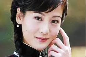 京华烟云，最让人喜欢的不是赵薇“木兰”，而是敢爱敢恨的莫愁图片