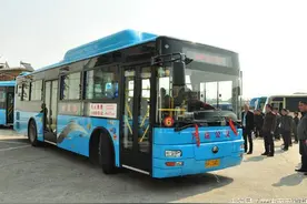 安庆——枞阳快6线将于7月30日恢复运营图片