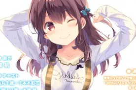 声优是怎样炼成的？ 10月动画《少女编号》人设曝光图片