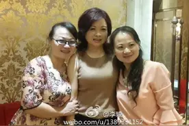 45岁李琼近照， 山路十八弯让她无人不知，高音女孩今惨变大妈图片