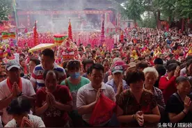 细数徐州各区县有名的地方节日，身为徐州人的你知道几个？图片