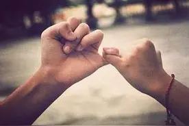 其实，你的父母并不希望你幸福图片