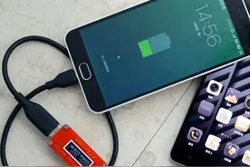 手机续航怪兽：6020mA大电池+充电反充，降价500元！图片