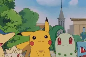pokemon go国服即将上线，小精灵的名字你认全了吗？图片