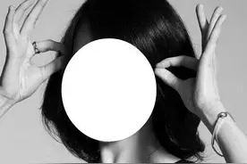 看脸的时代！要是不看脸，这些明星你都能认出几个？图片