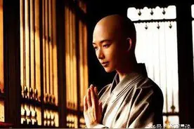 明代尼姑群体中  固然不乏清修之人图片
