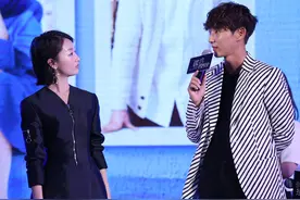 李准基现身电影首映礼  难道“限韩令”只是个传说？图片