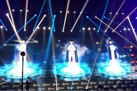 代言人至关重要！林志玲和TFBOYS给高德地图带来了什么?图片