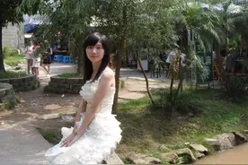 男人太实在，就很难找媳妇......图片