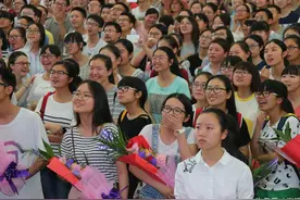 四川私立中学高考排行榜出炉 这20所学校令人刮目图片