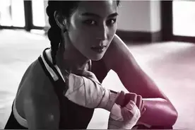 四款适合女生的运动发型（瞬间提升你的逼格）图片