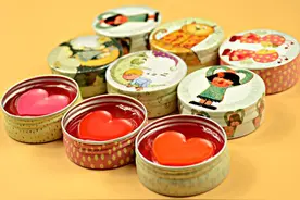 20几岁妹纸改用什么样的护肤品？图片
