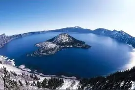 美国留学目的地之俄勒冈州图片