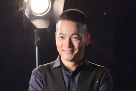当吕秀才遇到莎士比亚 ——听喻恩泰聊莎翁图片