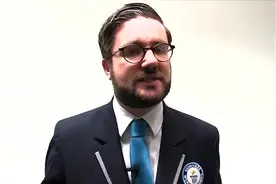 1小时俯卧撑2220次！英国型男打破吉尼斯记录视频封面
