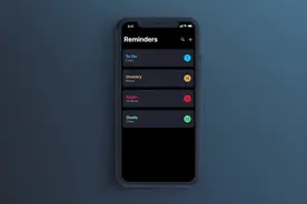 iOS 12 纯暗黑模式来了~视频封面